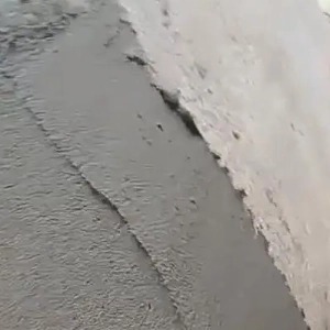 黄山水工建筑物I级C55聚合物改性水泥砂浆 渠道防渗泵站加固迎水面抗冲刷砂浆