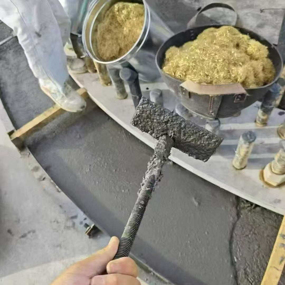 黄山C120风电设备基础专用灌浆料