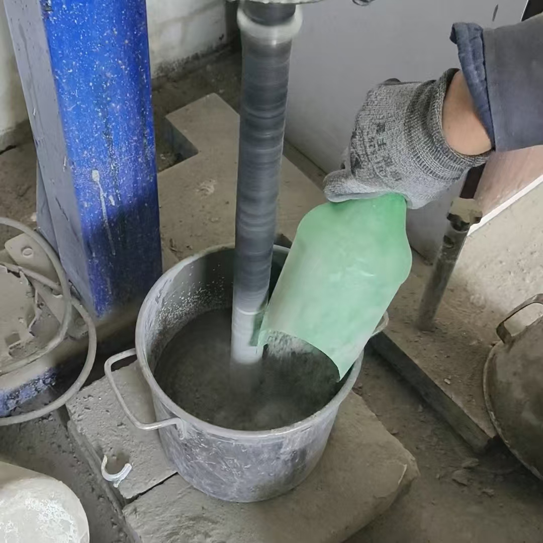 黄山桥梁公路张拉用H60压浆料与普通压浆料有什么区别？