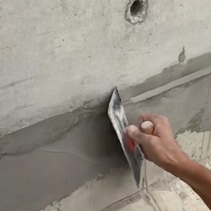 黄山P型防护型环氧树脂砂浆