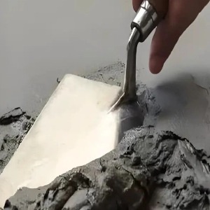 黄山混凝土裂缝孔洞剥落冻融修复用高强度丙乳防腐蚀砂浆